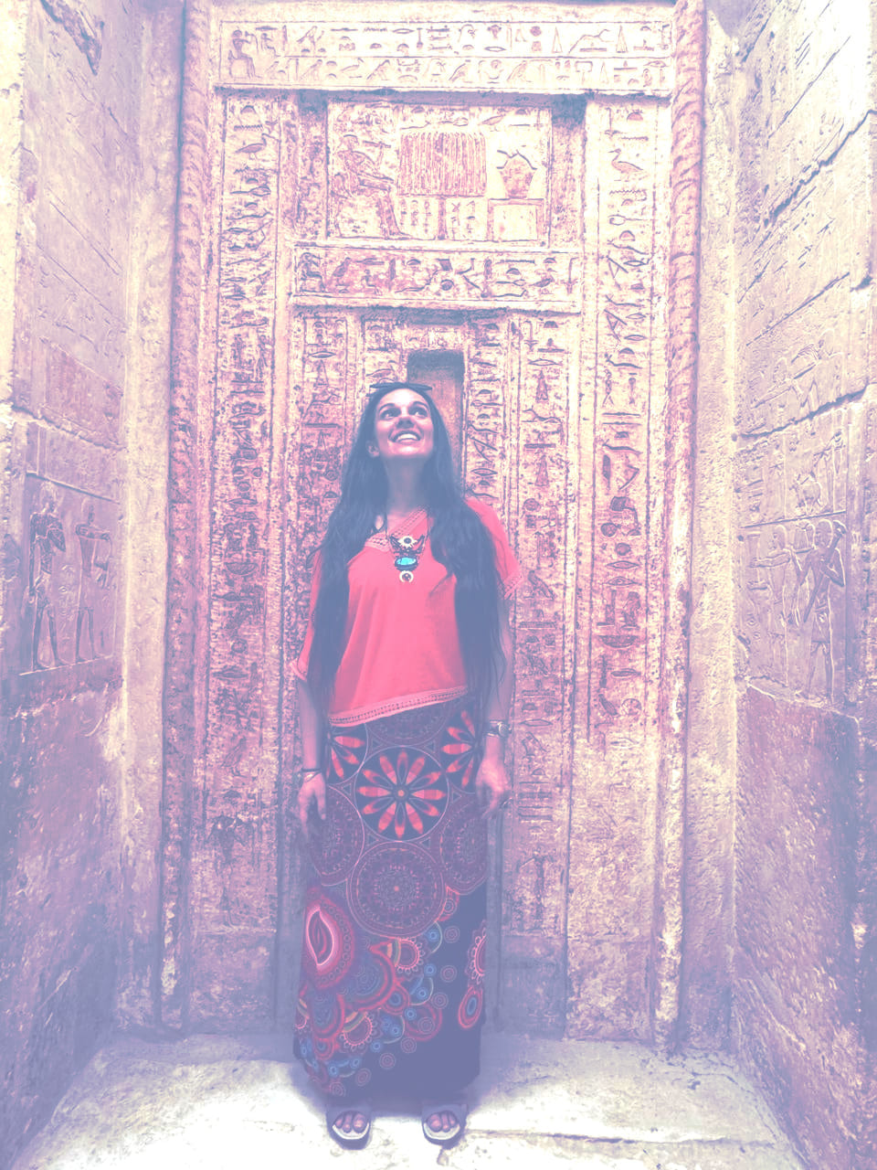 Rosa Gnostika – Chemin initiatique du Souvenir Originel, lumière réactivant l’ADN sacré